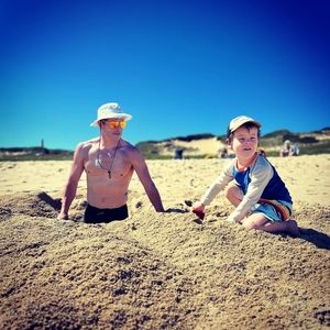 Meet your Posher, Kris